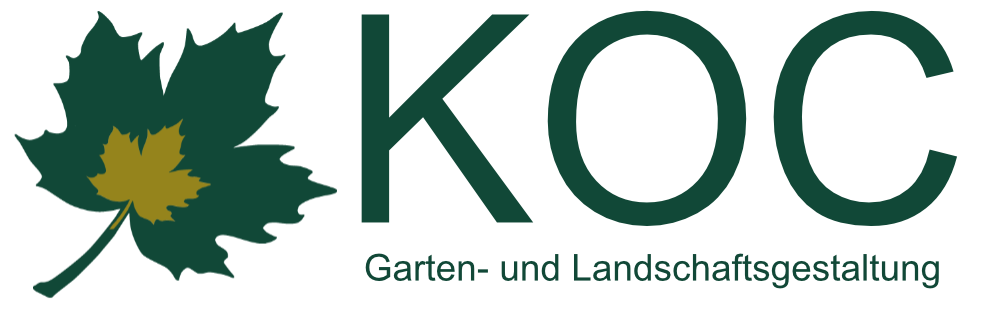 KOC Garten- und Landschaftsgestaltung GmbH-